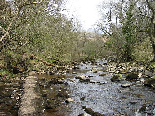 River Gelt